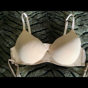 Wireless Bra 36C